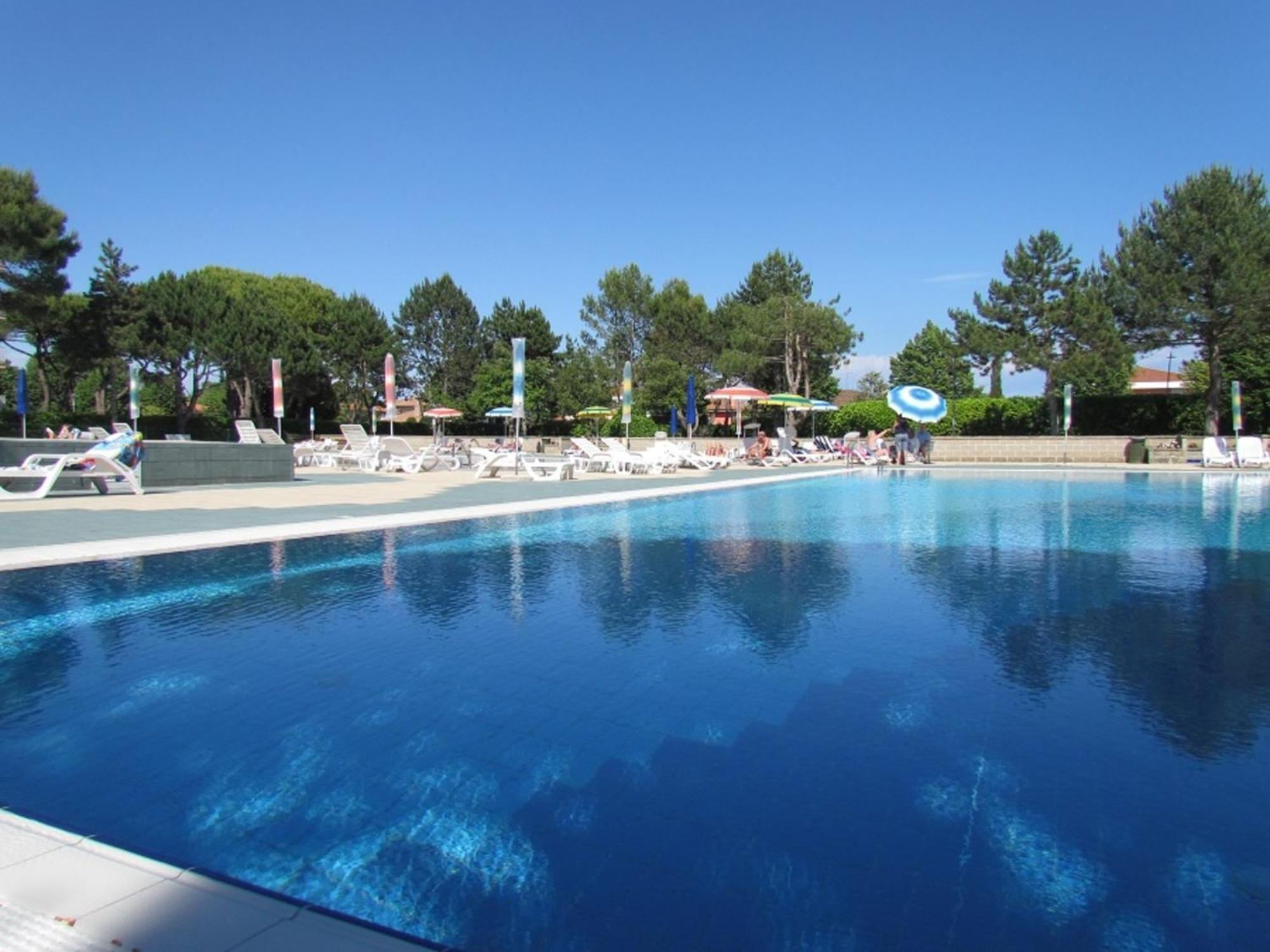 Lovely With Pool - Beahost * Bibione